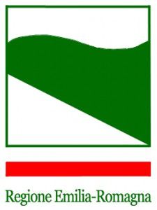 Regione Emilia Romagna Logo
